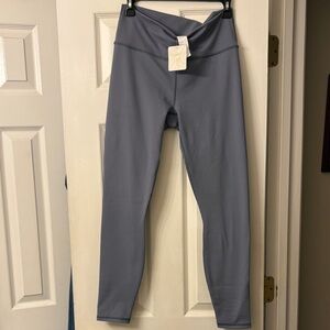 Fabletics Slate Leggings